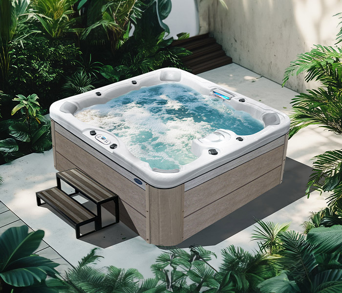 Cal Spas Collection