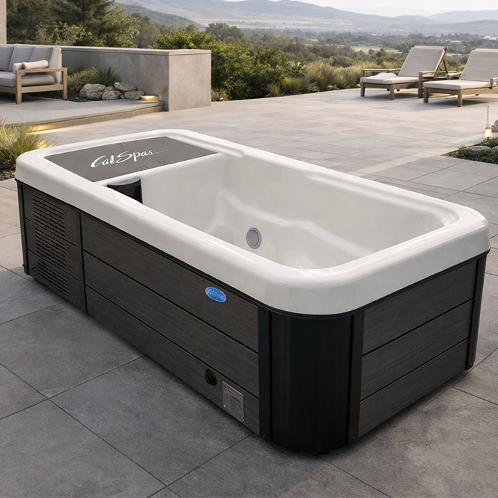 Genesis Cold Plunge Spa
